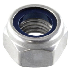 Dado esagonale autobloccante AF-985M22X1.510