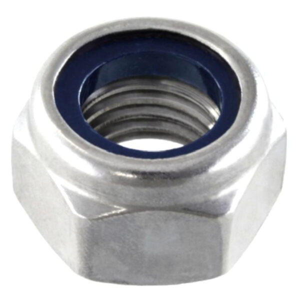 Dado esagonale autobloccante AF-985M22X1.510