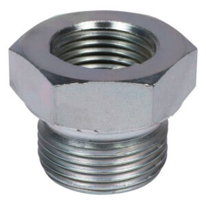 Riduzione F.3/8 - M.1/2 AF-A05380