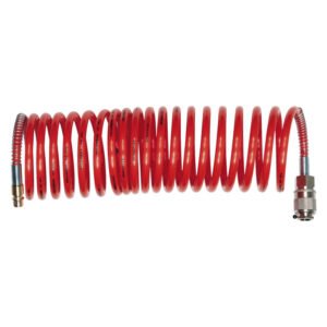 Tubo spiralato per aria compressa AF-A16525