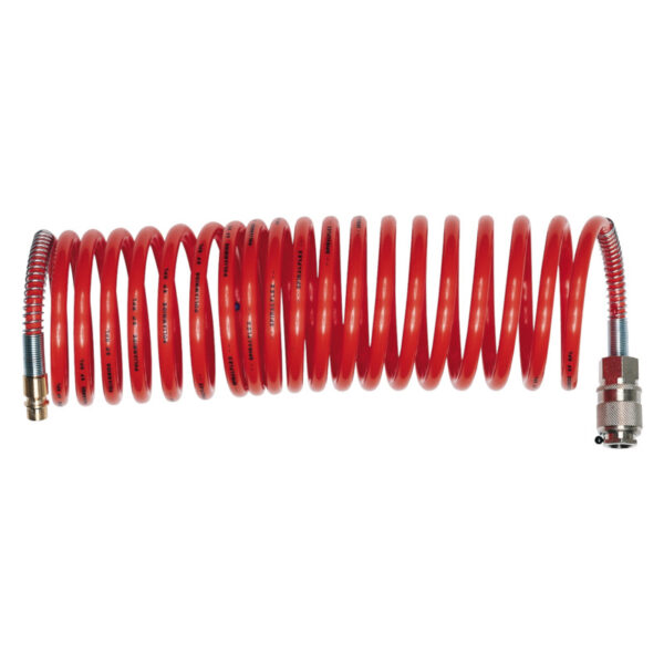 Tubo spiralato per aria compressa AF-A16525