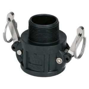 Adattatore femmina con filettatura maschio AF-A8034402