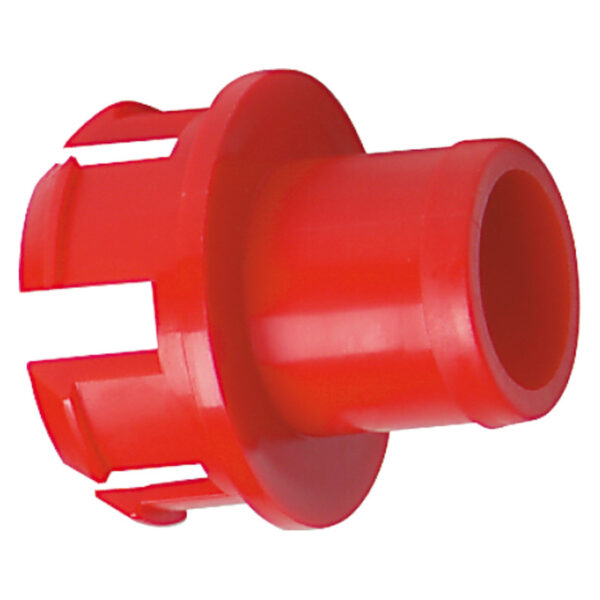 Raccordo portagomma per filtro galleggiante AF-AR00000022