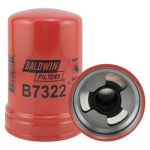 Filtro olio motore Spin-on BALDWIN AF-B7322