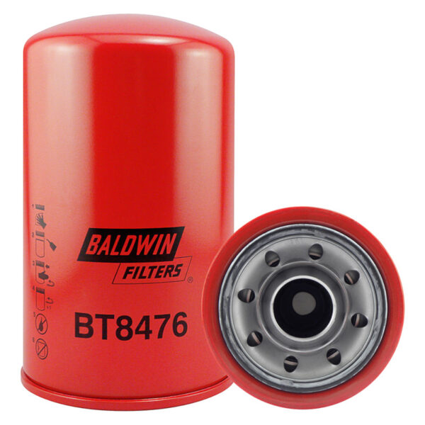 Filtro idraulico Spin-on BALDWIN AF-BT8476