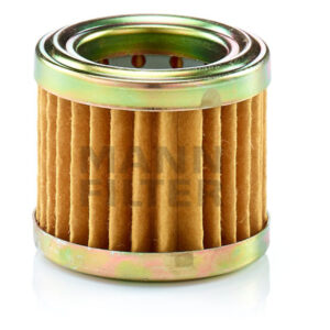Filtro carburante MANN AF-P4002