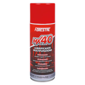 Lubrificante multifunzione MX40 AF-R331219