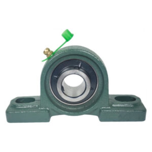 Cuscinetto di serraggio completo AF-UCP209