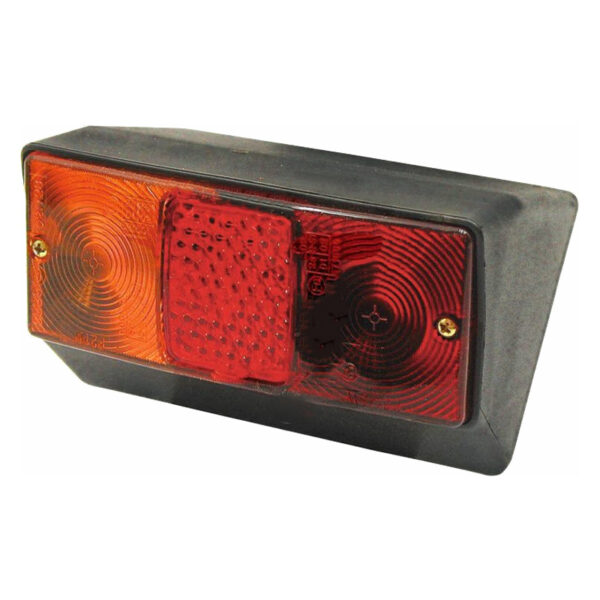 Fanale posteriore sinistro Cobo AF-02854000