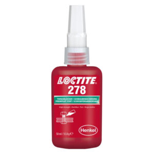 Bloccaggio a vite LOCTITE 278 AF-1117477