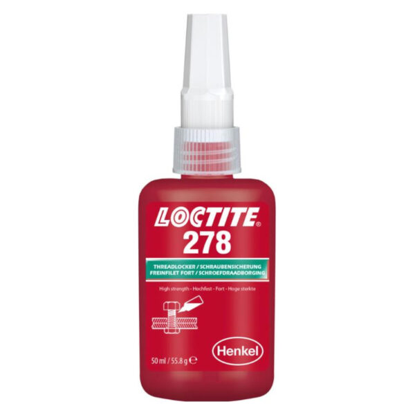 Bloccaggio a vite LOCTITE 278 AF-1117477