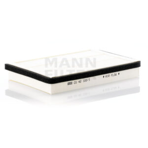 Filtro aria cabina MANN AF-CU42100/1