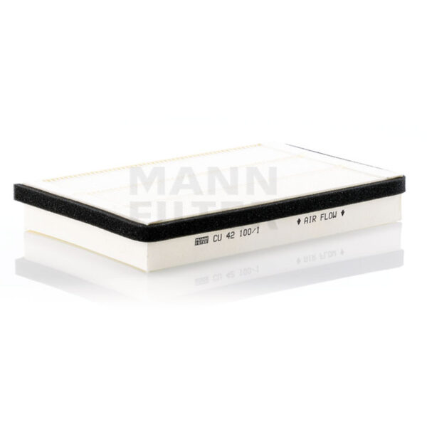 Filtro aria cabina MANN AF-CU42100/1