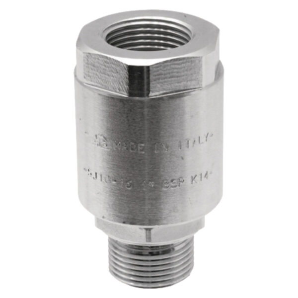 Giunto girevole AF-02133