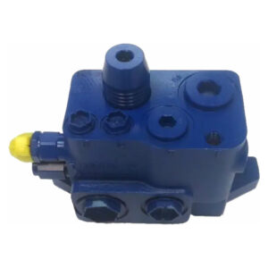 Sezione/piastra ingresso distributore idraulico AF-25/222764