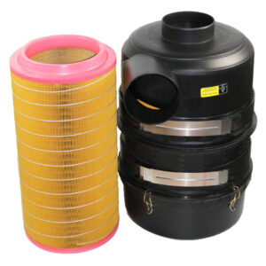 Filtro HD Europiclon 800 HD 18-28 m/min MANN AF-4580092940