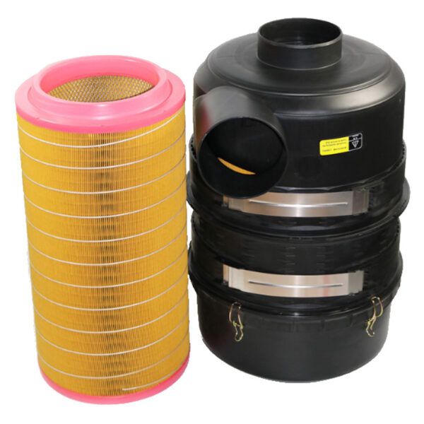 Filtro HD Europiclon 800 HD 18-28 m/min MANN AF-4580092940