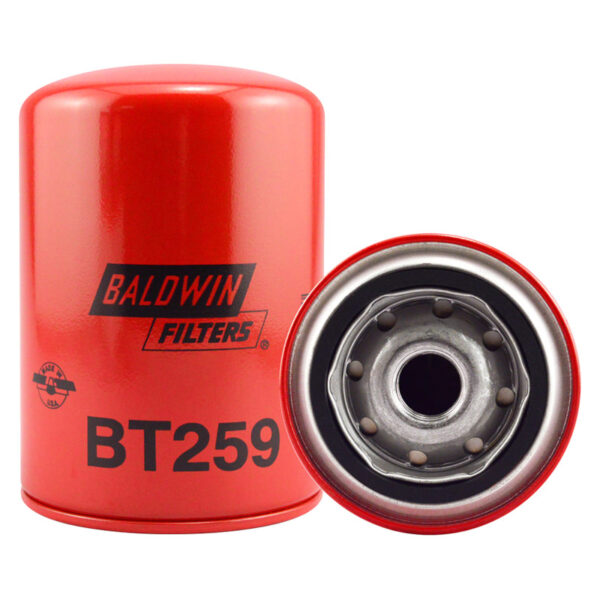 Filtro olio SPIN-ON BALDWIN AF-BT259