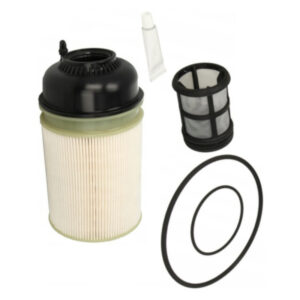 Filtro carburante KIT Fleetguard AF-FK13924