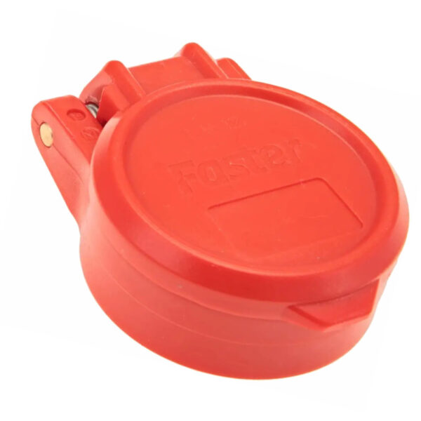 Tappo parapolvere coperchio standard Faster AF-TA12R