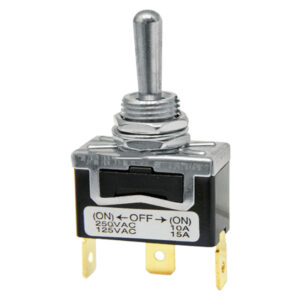 Interruttore a levetta (on/off/on) AF-00107