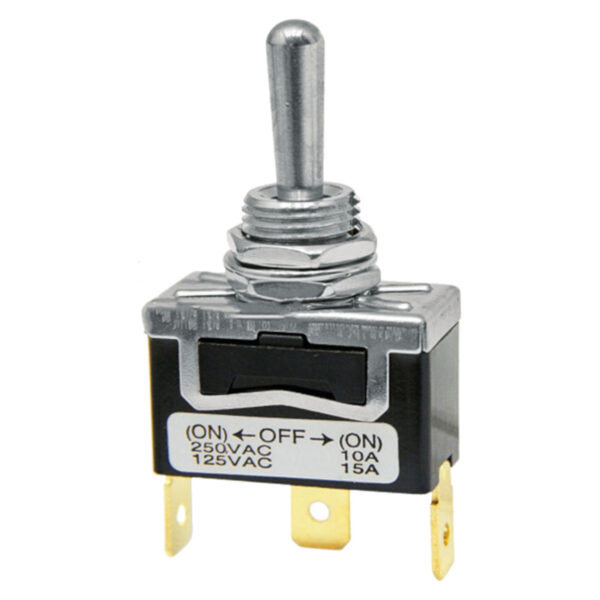 Interruttore a levetta (on/off/on) AF-00107