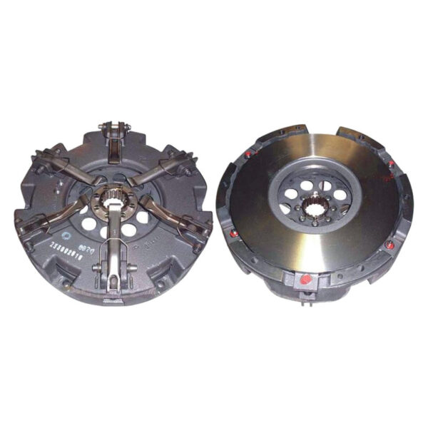 Doppia frizione 330/330 TGU6 LUK AF-233002610