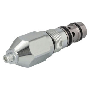 Valvola di sovraccarico attuatore AF-25/207300