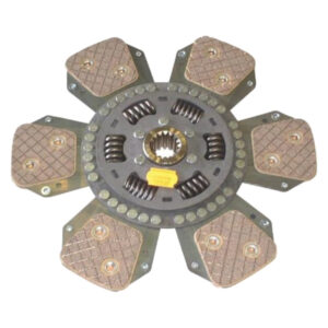Disco condotto 330TDCA LUK AF-333005513