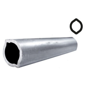 Tubo interno cardano ovale AF-A07545