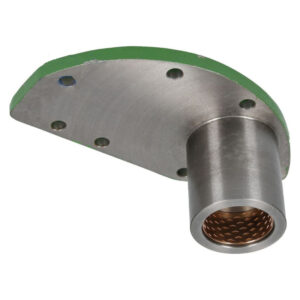 Copertura scatola dello sterzo AF-AL30173