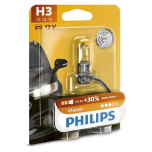 Lampada alogena H3 Philips AF-12336PRB1