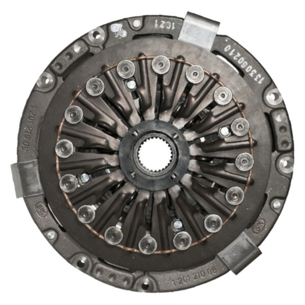 Frizione semplice 330 DGVM LUK AF-133060210
