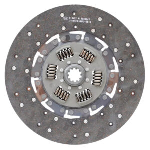 Disco condotto 320 TSFA LUK AF-332000110