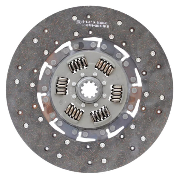 Disco condotto 320 TSFA LUK AF-332000110