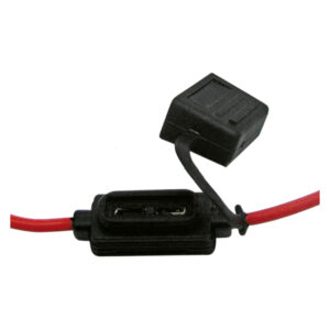 Portafusibili AF-50290095