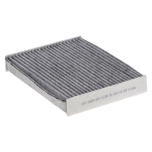 Filtro abitacolo HIFI AF-SC4071CA