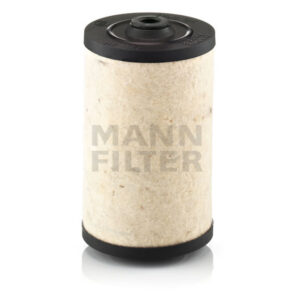Filtro carburante MANN AF-BFU811