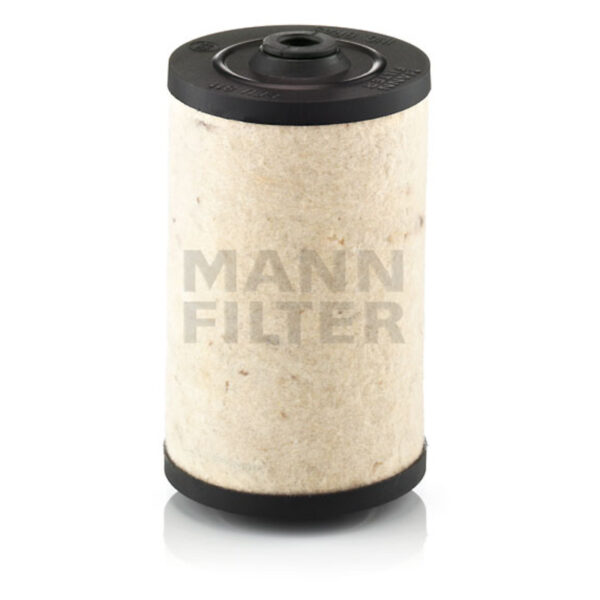 Filtro carburante MANN AF-BFU811