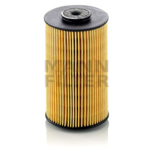 Filtro carburante MANN AF-P811