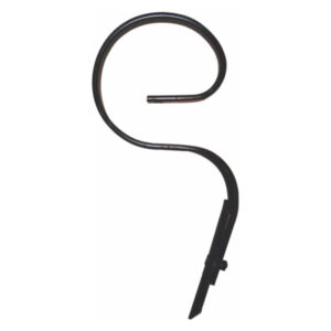 Dente a molla dritto AF-RA000500
