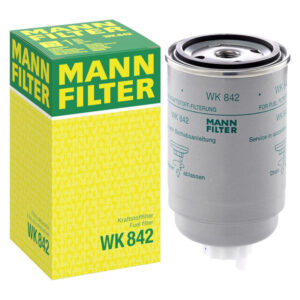 Filtro carburante MANN AF-WK842