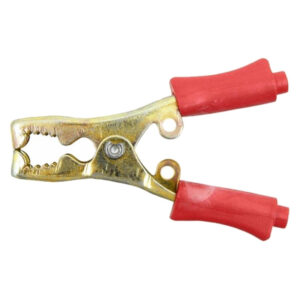 Pinza portacorrente (+) rosso AF-192191