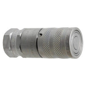 Femmina a tenuta piatta FASTER AF-FFH0812GASF