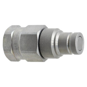 Maschio faccia piana FASTER AF-FFH0812GASM