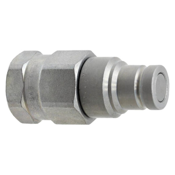 Maschio faccia piana FASTER AF-FFH0812GASM