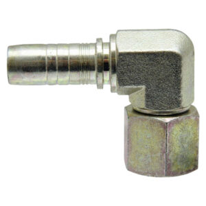 PN 12 DKR 1/2" K AF-M20882-08-08F