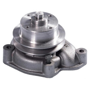 Pompa acqua con puleggia e guarnizione AF-U5MW0054