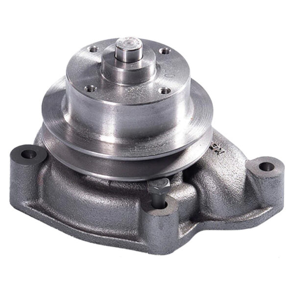 Pompa acqua con puleggia e guarnizione AF-U5MW0054