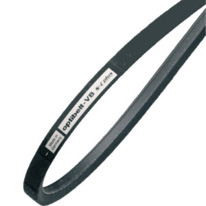 Cinghia trapezoidale Optibelt 17 X 2540 AF-17X2540